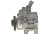 Hydraulikpumpe, Lenkung