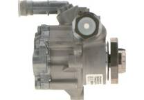 Hydraulikpumpe, Lenkung