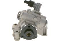 Hydraulikpumpe, Lenkung