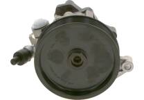 Hydraulikpumpe, Lenkung
