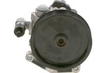 Hydraulikpumpe, Lenkung