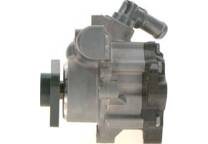Hydraulikpumpe, Lenkung
