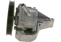 Hydraulikpumpe, Lenkung