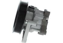 Hydraulikpumpe, Lenkung