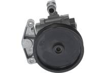 Hydraulikpumpe, Lenkung