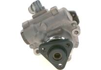 Hydraulikslang, stysrsystem