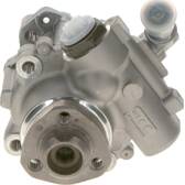 Hydraulikslang, stysrsystem BOSCH - K S00 000 577
