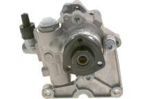 Hydraulikslang, stysrsystem