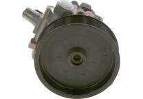 Hydraulikslang, stysrsystem