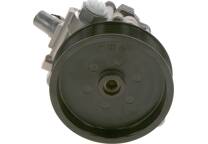 Hydraulikslang, stysrsystem