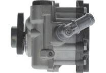 Hydraulikslang, stysrsystem