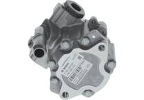 Hydraulikslang, stysrsystem