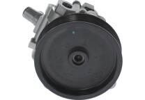 Hydraulikslang, stysrsystem