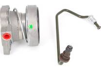 Hydraulische-druklager