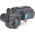 Idle Control Valve- air supply BOSCH - 0 132 008 600