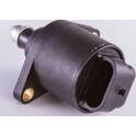 Idle Control Valve- air supply BOSCH - F 000 99M 001