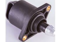 Idle Control Valve, air supply