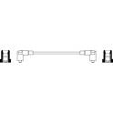 Ignition Cable Kit BOSCH - 0 356 904 075