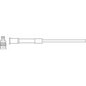 Ignition Cable Kit BOSCH - 0 356 912 032