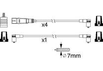 Ignition Cable Kit