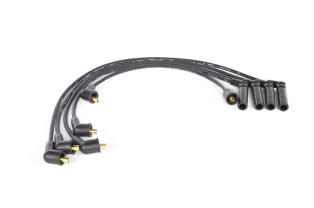 Ignition Cable Kit