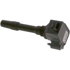 Ignition coil BOSCH 0 986 221 124 | MISTER-AUTO 