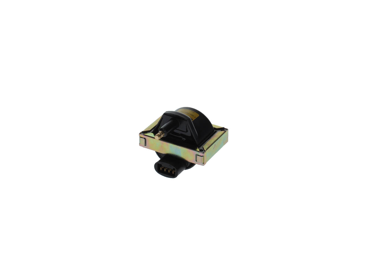 Ignition Coil