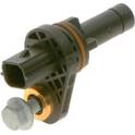 Impulsgeber, Kurbelwelle BOSCH - 0 261 210 395