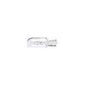  Bulb W5W Pure Light BOSCH - 1 987 302 206
