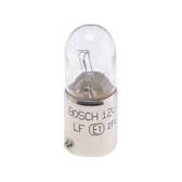 Set of 2 bulbs T4W Pure Light BOSCH - 1 987 302 207