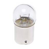 Set of 2 bulbs R5W Longlife Daytime BOSCH - 1 987 302 284