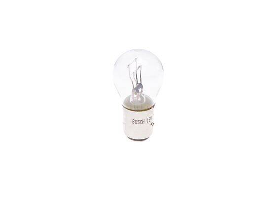 Bulb- indicator BOSCH P21/5W PURE LIGHT