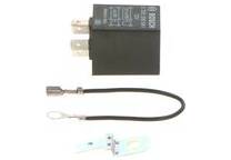 Indicator relay