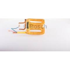 Inducteur (démarreur) BOSCH - 2 004 125 083