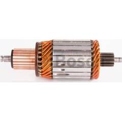 Induit (démarreur) BOSCH - 2 004 015 007