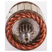 Induit (démarreur) BOSCH - 6 033 AD1 104