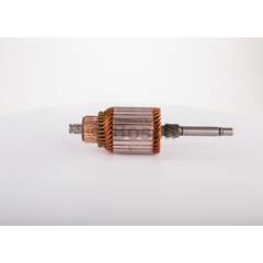 Induit (démarreur) BOSCH - F 000 AL1 506