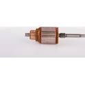 Induit (démarreur) BOSCH - F 000 AL1 506