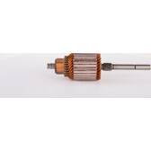 Induit (démarreur) BOSCH - F 000 AL1 521