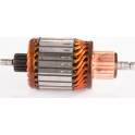 Induzido, motor de arranque BOSCH - 1 004 011 087