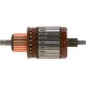 Induzido, motor de arranque BOSCH - 1 986 SE1 587