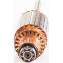 Induzido, motor de arranque BOSCH - 2 004 014 028