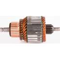Induzido, motor de arranque BOSCH - F 000 AL1 361