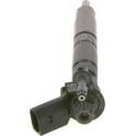 Iniettore di nuova fabbricazione BOSCH - 0 986 435 411