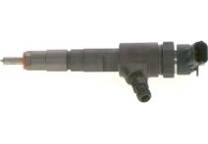 Injecteur remanufacturé