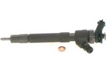 Injecteur remanufacturé