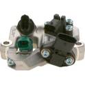 Injection Unit, soot/particulate filter regeneration BOSCH - 0 444 031 003
