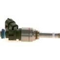 Injector, urea injection BOSCH - F 00B H40 419
