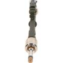 Injector BOSCH - 0 261 500 262