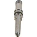 Inlet connector, injection nozzle BOSCH - F 00R C00 584